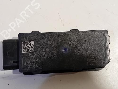 Computer CUPRA LEON (KL1, KU1, KUG) 1.4 e-HYBRID (245 hp) 30408838