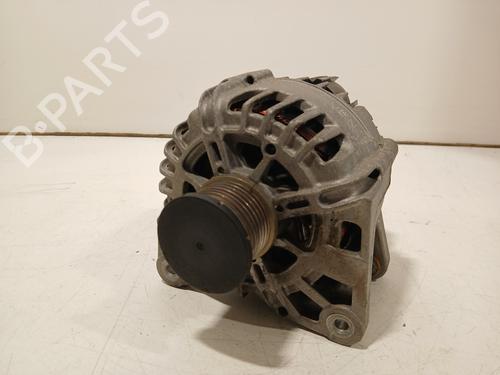 Used Alternator Alternator 25050764 25050764