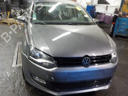 Starter VW POLO V (6R1, 6C1) 1.6 TDI | BP6918631M8 