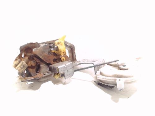 Tailgate lock CHEVROLET MATIZ (M200, M250) 0.8 | BP13198490C101