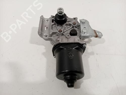 Front wiper motor RENAULT CAPTUR I (J5_, H5_) 1.2 TCe 120 | BP25116078M29 - Image 3