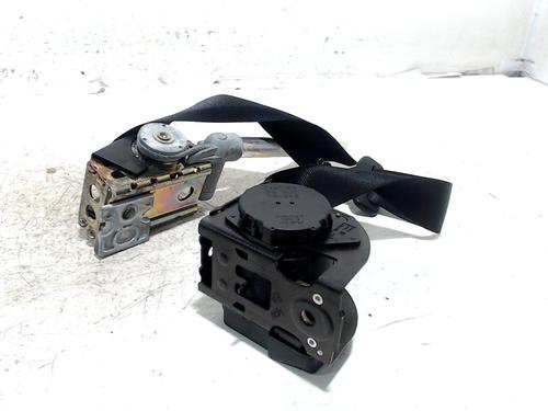 Rear right seatbelt BMW 7 (E65, E66, E67) 735 i, Li | BP10115677I28 