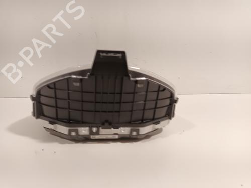 Instrument cluster MITSUBISHI MIRAGE / SPACE STAR VI Hatchback (A0_A) 1.0 (A05A) | BP26203253C47 - Image 4