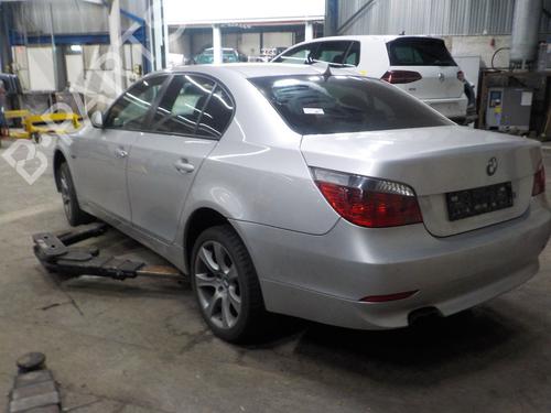 Left rear driveshaft BMW 5 (E60) 530 d | BP24467880M40  - Image 10