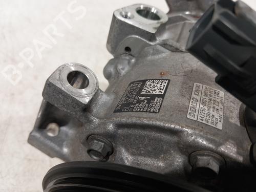 AC compressor JEEP RENEGADE SUV (BU, B1, BV) 1.3 T-GDi | BP38166286M34 - Image 5