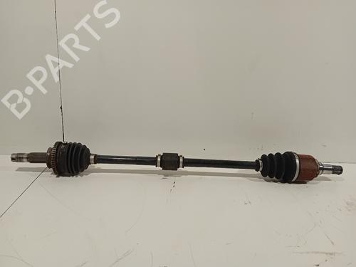 Right front driveshaft OPEL KARL (C16) 1.0 | BP23988817M39 - Image 5