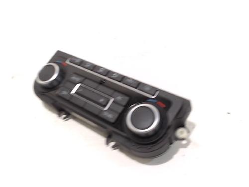 Climate control VW GOLF VI (5K1) 2.0 TDI | BP6153717I5 