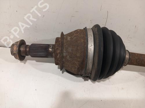 Left front driveshaft MINI MINI (R56) Cooper D | BP37018724M38 - Image 3