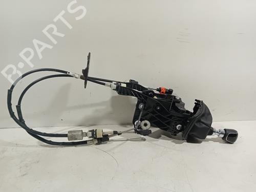 Gearstang FORD TRANSIT V363 Van (FCD, FDD) 2.0 EcoBlue | BP25049820M90 - Image 5