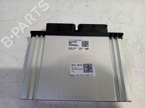 Used Engine control unit (ECU) KIA CEED Sportswagon (CD) 1.5 T-GDI (160 hp) 24262492