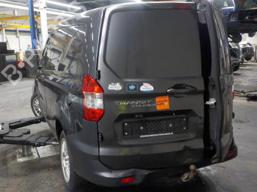 Engine FORD TRANSIT COURIER B460 Box Body/MPV 1.6 TDCi | BP16931751M1  - Image 9