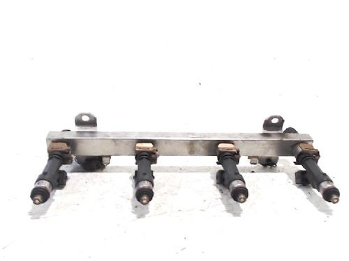 Used Injection rail OPEL CORSA D (S07) 1.2 (L08, L68) (80 hp) 4467095