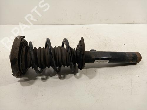Used Left front shock absorber Left front shock absorber 33268131 33268131