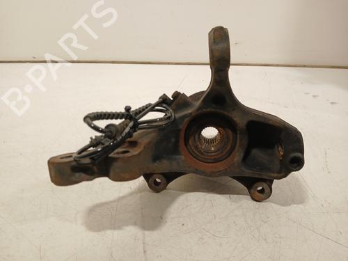Right front steering knuckle RENAULT WIND (E4M_) 1.2 (E4MF) | BP27093610M26 - Image 5