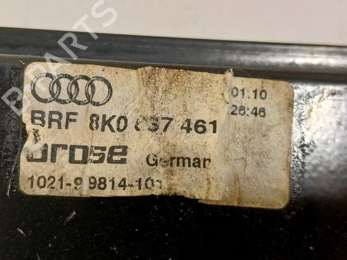 Front left window mechanism AUDI A4 B8 Avant (8K5) 2.0 TFSI | BP28309187C22 