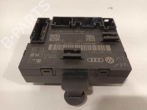 Electronic module AUDI A5 Sportback (8TA) 2.0 TFSI | BP16983985M83 