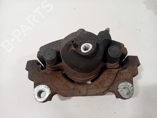 Right front brake caliper VW GOLF PLUS V (5M1, 521) 1.6 FSI | BP37257550M104 - Image 3