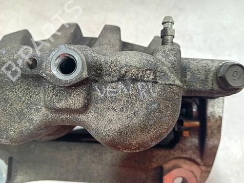 Right front brake caliper LEXUS ES (_Z10_, _A10_, _H10_) 300h (AXZH10, AXZH11) | BP25776740M104 - Image 5
