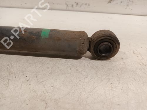Left rear shock absorber SUZUKI SX4 (EY, GY) 1.6 VVT (RW416, YA21S) | BP16420483M18 