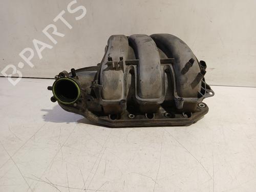 Intake manifold VW UP! (121, 122, BL1, BL2, BL3, 123) 1.0 | BP32416400M70 - Image 4