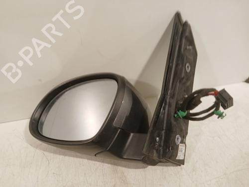 Used Left mirror Left mirror SEAT ALHAMBRA (710, 711) 2.0 TDI (170 hp) 39885940 39885940