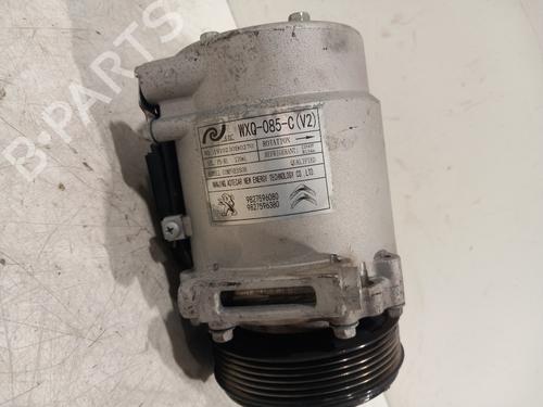 AC compressor OPEL CORSA F (P2JO) 1.2 (68) | BP36801339M34 - Image 4