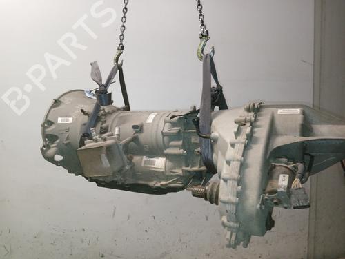 Gearbox RAM 1500 Standard Cab Pickup (DS) 5.7 | BP31261600M3