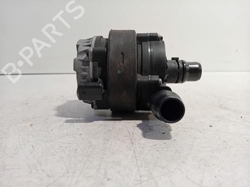 Auxiliary water pump PEUGEOT 208 II (UB_, UP_, UW_, UJ_) e-208 | BP19314033M111 
