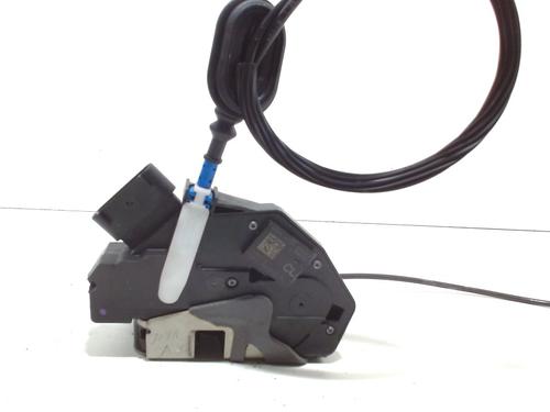 Front right lock FORD FIESTA VI (CB1, CCN) 1.25 | BP13208194C97 