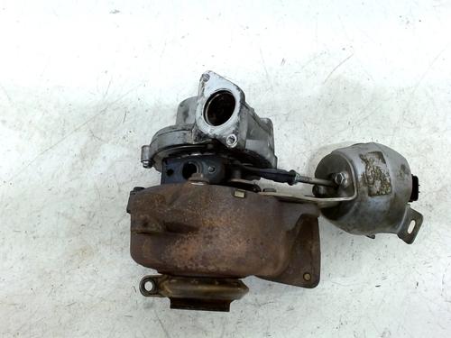 Turbolader/Kompressor Turbolader/Kompressor 9962732 9962732