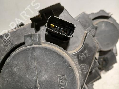 Left headlight CITROËN BERLINGO Box Body/MPV (K9) 1.6 BlueHDi 100 | BP34104032C28  - Image 5