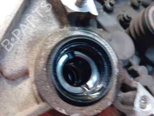Gearbox RENAULT TWINGO III (BCM_, BCA_) 1.0 SCe 70 | BP24505788M3 