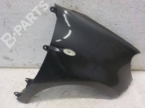 Used Right front fenders Right front fenders SMART FORFOUR Hatchback (453) 1.0 (453.042, 453.043) (71 hp) 6930204 6930204