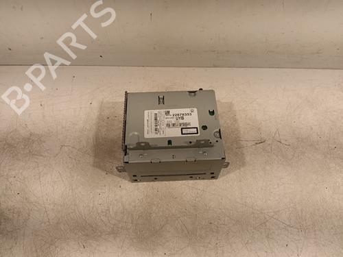 Electronic module OPEL MERIVA B MPV (S10) 1.4 (75) | BP25928308M83 - Image 2