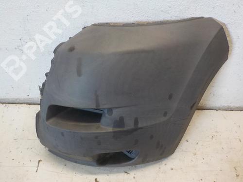 Used Corner bumper Corner bumper CITROËN JUMPER II Van 2.2 HDi 100 (101 hp) 10667101 10667101