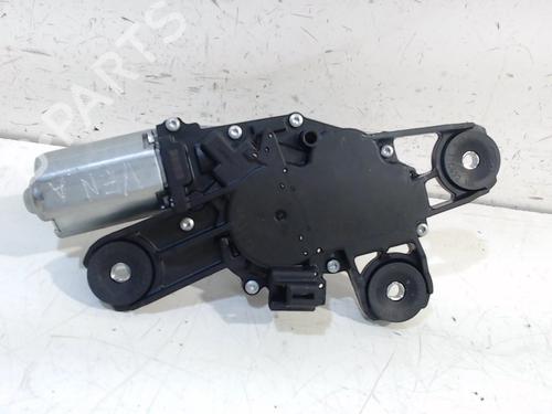 Rear wiper motor FORD FIESTA VI (CB1, CCN) 1.25 | BP10698203M102 