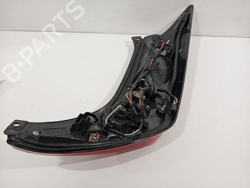 Left taillight TOYOTA AYGO (_B4_) 1.0 VVTi (KGB40) | BP29427879C34 