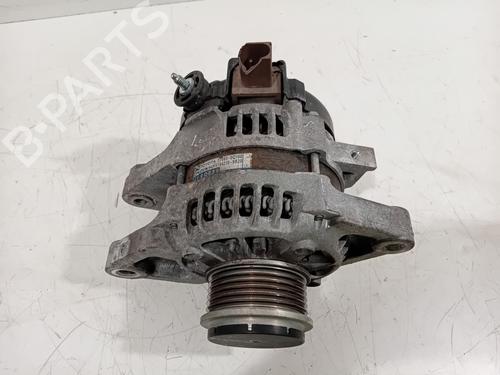 Alternator TOYOTA AYGO (_B4_) 1.0 VVTi (KGB40) | BP31147984M7 - Image 2