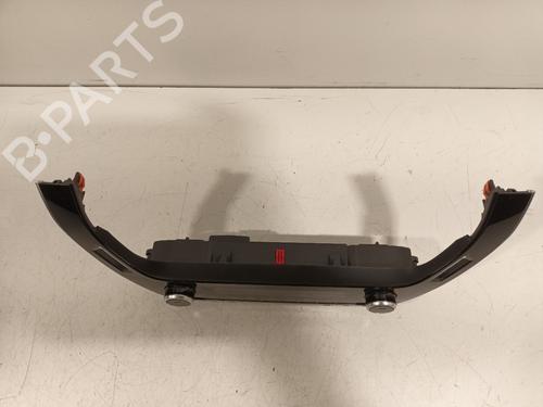 Climate control TOYOTA COROLLA Estate (_E21_) 1.8 Hybrid (ZWE211W) | BP18069012I5 
