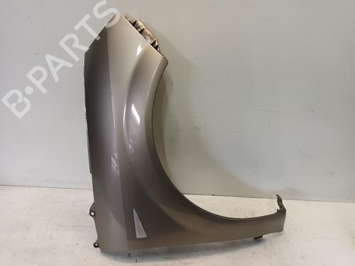 Used Right front fenders RENAULT SCÉNIC II (JM0/1_) 2.0 (JM05, JM0U, JM1N, JM1U, JM2V) (135 hp) 18081604