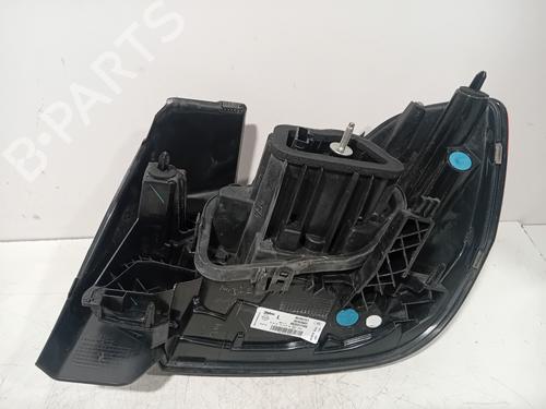 Left taillight OPEL CORSA F (P2JO) 1.2 (68) | BP36801362C34 - Image 2