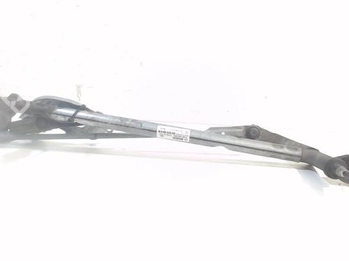 Used Front wipers mechanism VW GOLF VII (5G1, BQ1, BE1, BE2) 1.6 TDI (105 hp) 9859949