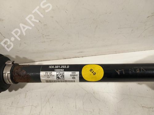 Left rear driveshaft VW ID.3 (E11, E12) 1st | BP38796448M40 - Image 4