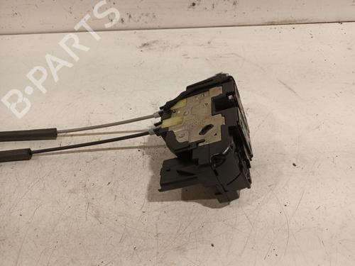 Front right lock HYUNDAI i20 I (PB, PBT) 1.4 | BP15494502C97 