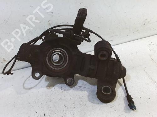Venstre Styrespindel Lejehus NISSAN PRIMERA Hatchback (P12) 1.8 | BP13202181M25 - Image 3