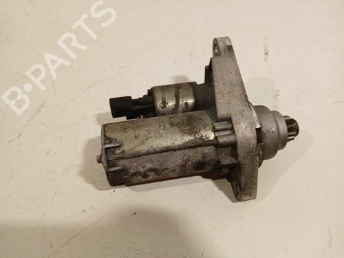 Startmotor VW POLO V (6R1, 6C1) 1.2 | BP30579355M8 