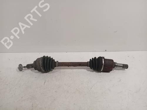 Used Left front driveshaft Left front driveshaft 21557218 21557218