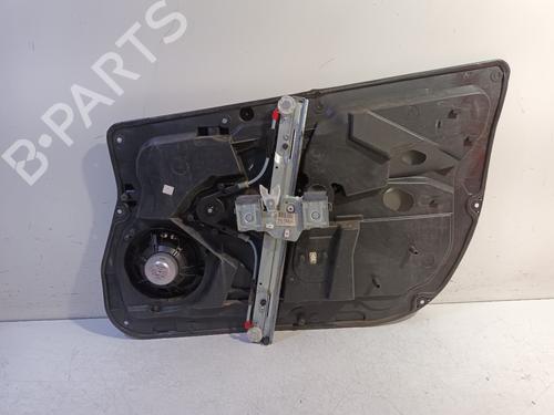 Front left window mechanism FORD FIESTA VI (CB1, CCN) 1.0 | BP15943803C22 