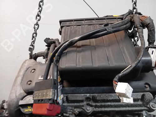 Engine SUZUKI SWIFT III (MZ, EZ) 1.3 (RS413, ZC11S) | BP38093684M1 - Image 5