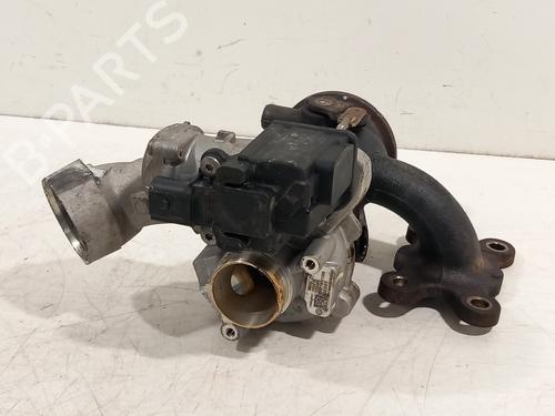 Used Turbocharger/Supercharger Turbocharger/Supercharger 33003636 33003636